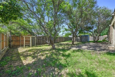 Are you looking for a charming home full of character at an on Trophy Club of Dallas in Texas - for sale on GolfHomes.com, golf home, golf lot