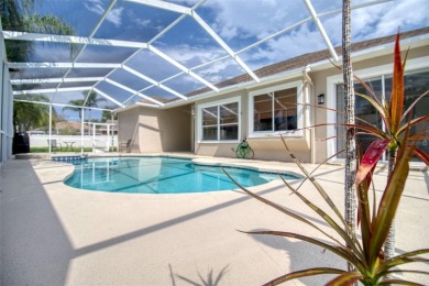 6.375% PAR Interest Rate Available!  Gorgeous Westchase Home on Westchase Golf Club in Florida - for sale on GolfHomes.com, golf home, golf lot