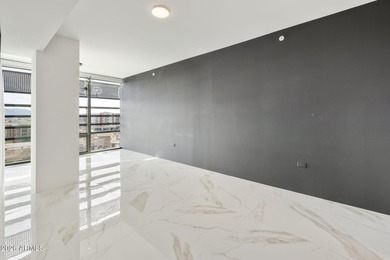 Luxury living meets effortless sophistication in this stunning on Kierland Golf Club in Arizona - for sale on GolfHomes.com, golf home, golf lot