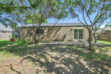 Are you looking for a charming home full of character at an on Trophy Club of Dallas in Texas - for sale on GolfHomes.com, golf home, golf lot