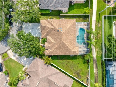 6.375% PAR Interest Rate Available!  Gorgeous Westchase Home on Westchase Golf Club in Florida - for sale on GolfHomes.com, golf home, golf lot