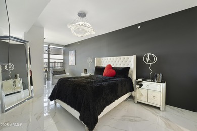 Luxury living meets effortless sophistication in this stunning on Kierland Golf Club in Arizona - for sale on GolfHomes.com, golf home, golf lot