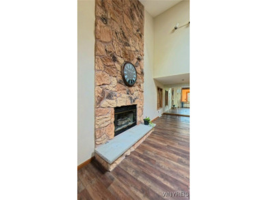 Welcome to 360 Muegel Rd! Location, Location, Location!!!  Right on Transit Valley Country Club in New York - for sale on GolfHomes.com, golf home, golf lot