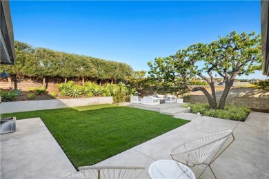 4000 Topside is a beautifully remodeled single-level home that on Pelican Hill Golf Club in California - for sale on GolfHomes.com, golf home, golf lot