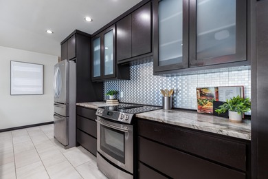 33024 Mockingbird Lane is a striking lakefront retreat that on The Coves Golf Course in Oklahoma - for sale on GolfHomes.com, golf home, golf lot