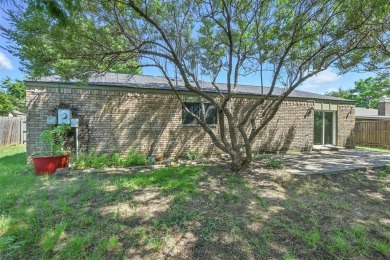 Are you looking for a charming home full of character at an on Trophy Club of Dallas in Texas - for sale on GolfHomes.com, golf home, golf lot