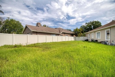 6.375% PAR Interest Rate Available!  Gorgeous Westchase Home on Westchase Golf Club in Florida - for sale on GolfHomes.com, golf home, golf lot