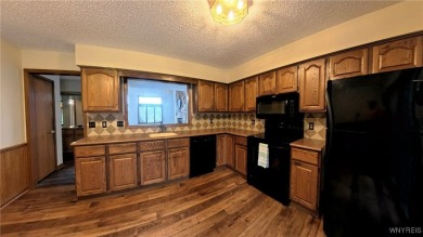Welcome to 360 Muegel Rd! Location, Location, Location!!!  Right on Transit Valley Country Club in New York - for sale on GolfHomes.com, golf home, golf lot
