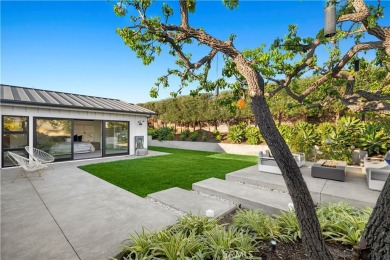 4000 Topside is a beautifully remodeled single-level home that on Pelican Hill Golf Club in California - for sale on GolfHomes.com, golf home, golf lot