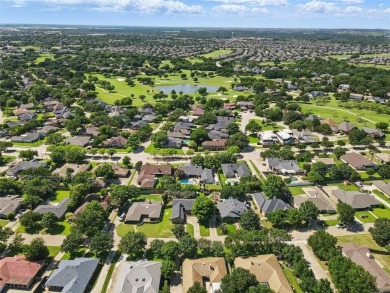 Are you looking for a charming home full of character at an on Trophy Club of Dallas in Texas - for sale on GolfHomes.com, golf home, golf lot
