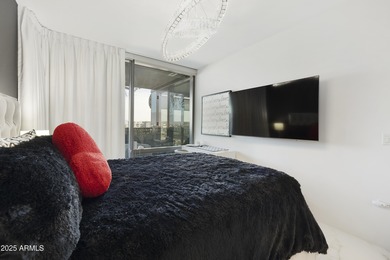 Luxury living meets effortless sophistication in this stunning on Kierland Golf Club in Arizona - for sale on GolfHomes.com, golf home, golf lot