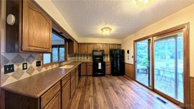 Welcome to 360 Muegel Rd! Location, Location, Location!!!  Right on Transit Valley Country Club in New York - for sale on GolfHomes.com, golf home, golf lot