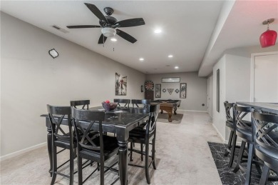 The seller is highly motivated, so don't hesitate to bring your on Staley Farms Golf Club in Missouri - for sale on GolfHomes.com, golf home, golf lot