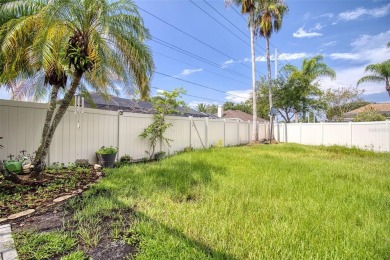 6.375% PAR Interest Rate Available!  Gorgeous Westchase Home on Westchase Golf Club in Florida - for sale on GolfHomes.com, golf home, golf lot