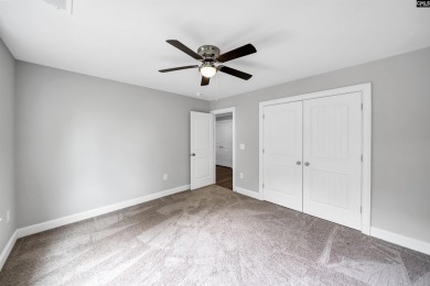 $10K in closing costs and/or rate buy down from builder! Ask for on Cobblestone Park Golf Club in South Carolina - for sale on GolfHomes.com, golf home, golf lot