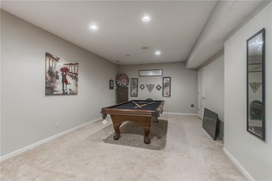 The seller is highly motivated, so don't hesitate to bring your on Staley Farms Golf Club in Missouri - for sale on GolfHomes.com, golf home, golf lot