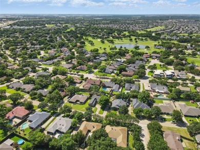 Are you looking for a charming home full of character at an on Trophy Club of Dallas in Texas - for sale on GolfHomes.com, golf home, golf lot