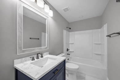 $10K in closing costs and/or rate buy down from builder! Ask for on Cobblestone Park Golf Club in South Carolina - for sale on GolfHomes.com, golf home, golf lot