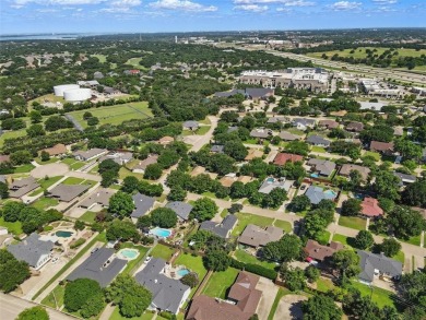 Are you looking for a charming home full of character at an on Trophy Club of Dallas in Texas - for sale on GolfHomes.com, golf home, golf lot