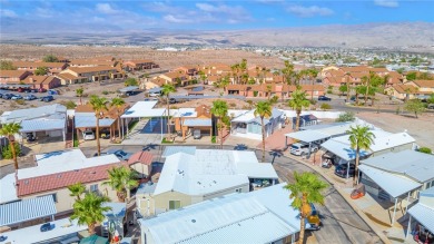 Welcome to 2000 Ramar Rd #159, a desirable corner-lot home on Riverview Golf Course in Arizona - for sale on GolfHomes.com, golf home, golf lot