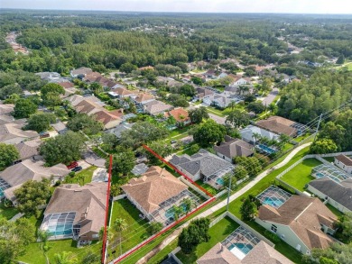 6.375% PAR Interest Rate Available!  Gorgeous Westchase Home on Westchase Golf Club in Florida - for sale on GolfHomes.com, golf home, golf lot