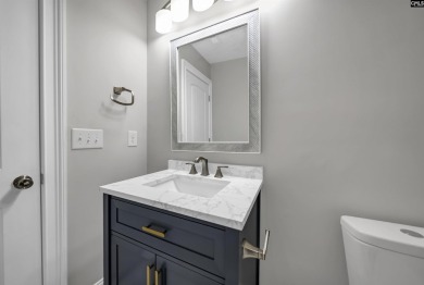 $10K in closing costs and/or rate buy down from builder! Ask for on Cobblestone Park Golf Club in South Carolina - for sale on GolfHomes.com, golf home, golf lot