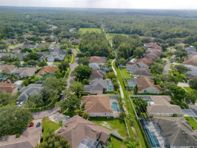 6.375% PAR Interest Rate Available!  Gorgeous Westchase Home on Westchase Golf Club in Florida - for sale on GolfHomes.com, golf home, golf lot