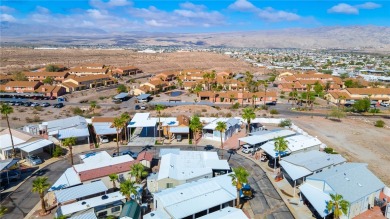 Welcome to 2000 Ramar Rd #159, a desirable corner-lot home on Riverview Golf Course in Arizona - for sale on GolfHomes.com, golf home, golf lot
