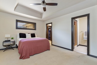 33024 Mockingbird Lane is a striking lakefront retreat that on The Coves Golf Course in Oklahoma - for sale on GolfHomes.com, golf home, golf lot