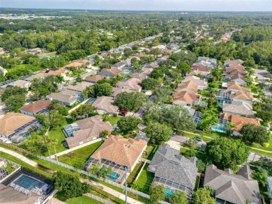 6.375% PAR Interest Rate Available!  Gorgeous Westchase Home on Westchase Golf Club in Florida - for sale on GolfHomes.com, golf home, golf lot