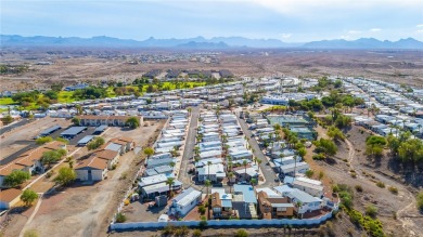 Welcome to 2000 Ramar Rd #159, a desirable corner-lot home on Riverview Golf Course in Arizona - for sale on GolfHomes.com, golf home, golf lot