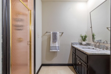 33024 Mockingbird Lane is a striking lakefront retreat that on The Coves Golf Course in Oklahoma - for sale on GolfHomes.com, golf home, golf lot