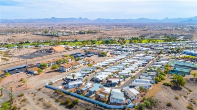 Welcome to 2000 Ramar Rd #159, a desirable corner-lot home on Riverview Golf Course in Arizona - for sale on GolfHomes.com, golf home, golf lot