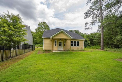 $10K in closing costs and/or rate buy down from builder! Ask for on Cobblestone Park Golf Club in South Carolina - for sale on GolfHomes.com, golf home, golf lot