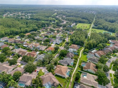 6.375% PAR Interest Rate Available!  Gorgeous Westchase Home on Westchase Golf Club in Florida - for sale on GolfHomes.com, golf home, golf lot