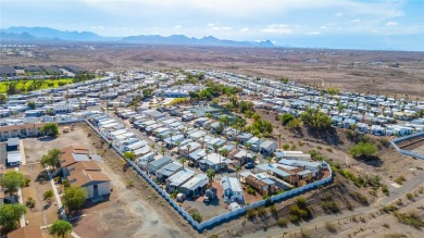 Welcome to 2000 Ramar Rd #159, a desirable corner-lot home on Riverview Golf Course in Arizona - for sale on GolfHomes.com, golf home, golf lot