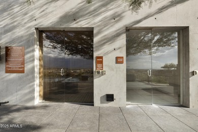 Luxury living meets effortless sophistication in this stunning on Kierland Golf Club in Arizona - for sale on GolfHomes.com, golf home, golf lot