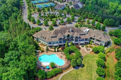 Charming Hickory Floor Plan in Cresswind at Lake Lanier. Welcome on Lanier Island Legacy Golf Couorse in Georgia - for sale on GolfHomes.com, golf home, golf lot