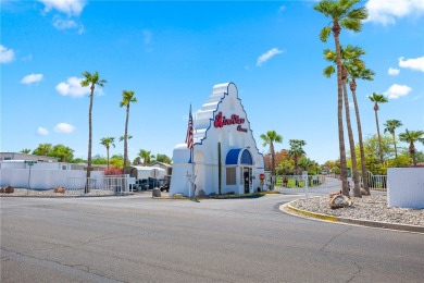 Welcome to 2000 Ramar Rd #159, a desirable corner-lot home on Riverview Golf Course in Arizona - for sale on GolfHomes.com, golf home, golf lot