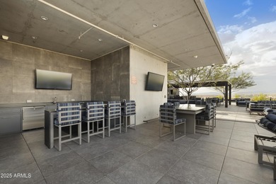 Luxury living meets effortless sophistication in this stunning on Kierland Golf Club in Arizona - for sale on GolfHomes.com, golf home, golf lot