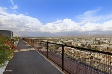 Luxury living meets effortless sophistication in this stunning on Kierland Golf Club in Arizona - for sale on GolfHomes.com, golf home, golf lot