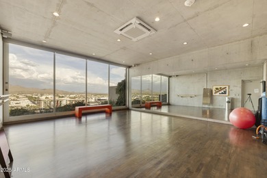 Luxury living meets effortless sophistication in this stunning on Kierland Golf Club in Arizona - for sale on GolfHomes.com, golf home, golf lot