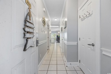 Welcome to your move-in-ready retreat right in the heart of on  in South Carolina - for sale on GolfHomes.com, golf home, golf lot