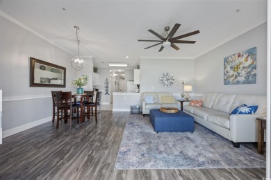 Welcome to your move-in-ready retreat right in the heart of on  in South Carolina - for sale on GolfHomes.com, golf home, golf lot
