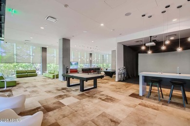 Luxury living meets effortless sophistication in this stunning on Kierland Golf Club in Arizona - for sale on GolfHomes.com, golf home, golf lot