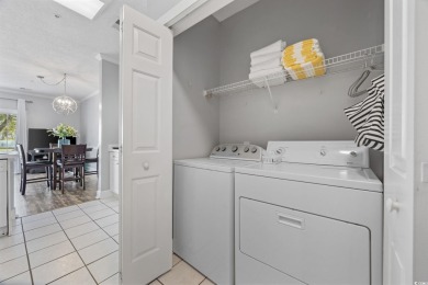 Welcome to your move-in-ready retreat right in the heart of on  in South Carolina - for sale on GolfHomes.com, golf home, golf lot