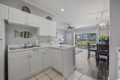 Welcome to your move-in-ready retreat right in the heart of on  in South Carolina - for sale on GolfHomes.com, golf home, golf lot
