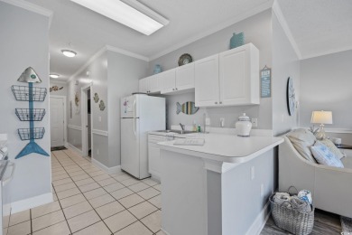 Welcome to your move-in-ready retreat right in the heart of on  in South Carolina - for sale on GolfHomes.com, golf home, golf lot