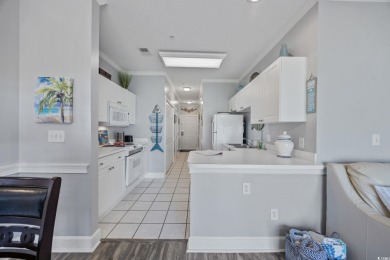 Welcome to your move-in-ready retreat right in the heart of on  in South Carolina - for sale on GolfHomes.com, golf home, golf lot