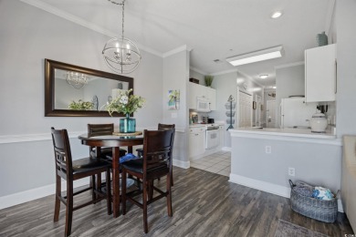 Welcome to your move-in-ready retreat right in the heart of on  in South Carolina - for sale on GolfHomes.com, golf home, golf lot